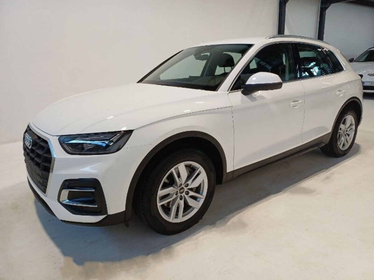 Audi Q5 35 TDI S tronic Business Advanced (3)