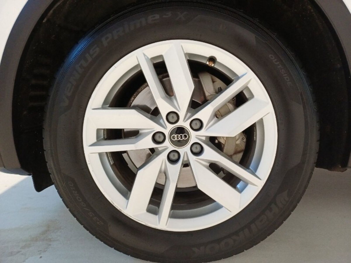 Audi Q5 35 TDI S tronic Business Advanced (7)