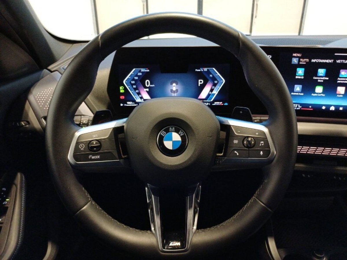 BMW Serie 1 118d MSport Pro auto (15)