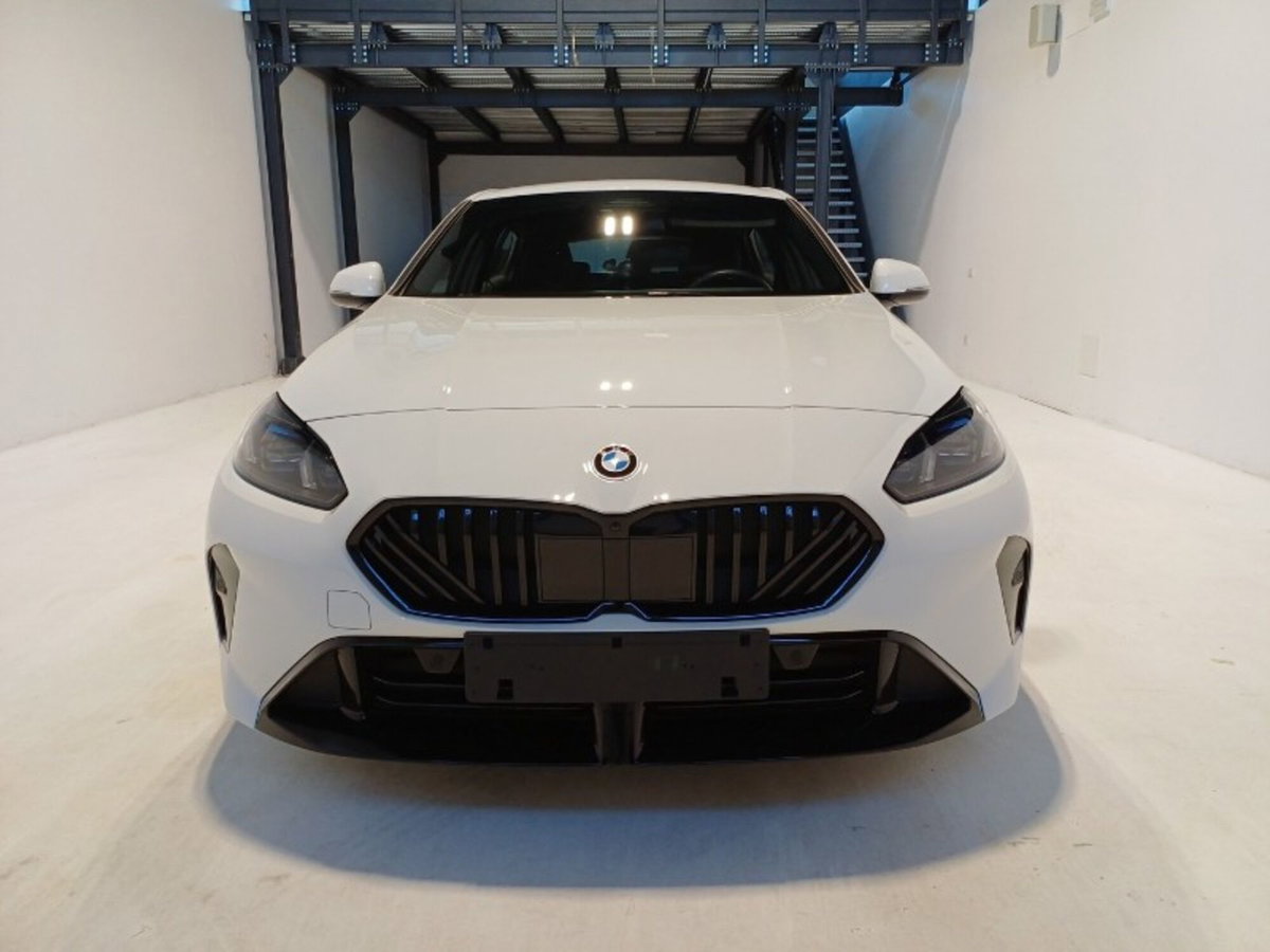 BMW Serie 1 118d MSport Pro auto (2)