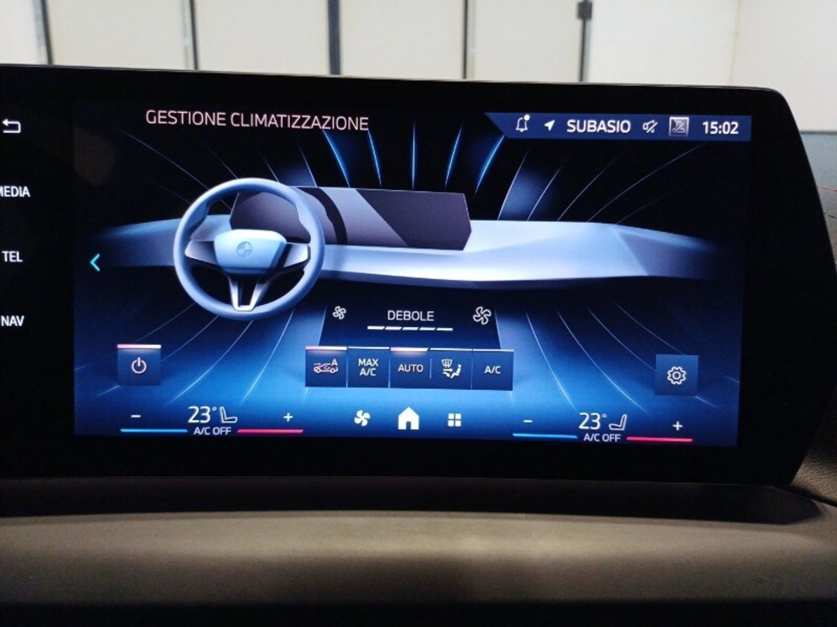 BMW Serie 1 118d MSport Pro auto (20)