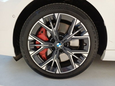 BMW Serie 1 118d MSport Pro auto (8)