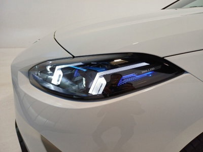 BMW Serie 1 118d MSport Pro auto (9)