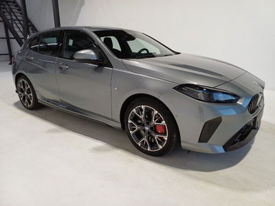 BMW Serie 1 118d MSport Pro auto usata