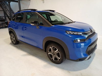 Citroen C3 Aircross PureTech 110 S&S Feel usata
