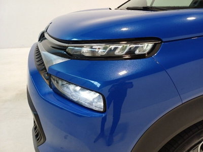 Citroen C3 Aircross PureTech 110 S&S Feel (10)