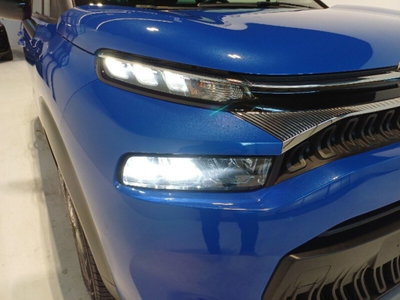 Citroen C3 Aircross PureTech 110 S&S Feel (11)