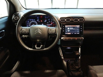 Citroen C3 Aircross PureTech 110 S&S Feel (14)
