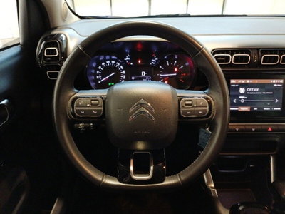 Citroen C3 Aircross PureTech 110 S&S Feel (15)