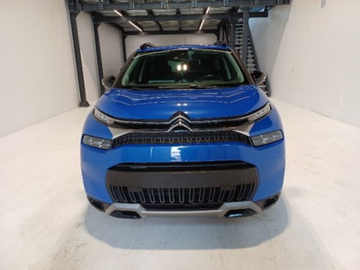 Citroen C3 Aircross PureTech 110 S&S Feel (2)