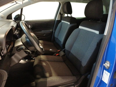 Citroen C3 Aircross PureTech 110 S&S Feel (20)