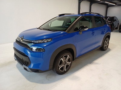 Citroen C3 Aircross PureTech 110 S&S Feel (3)