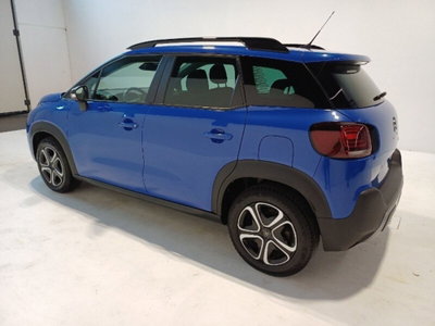 Citroen C3 Aircross PureTech 110 S&S Feel (4)