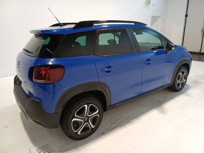Citroen C3 Aircross PureTech 110 S&S Feel (6)
