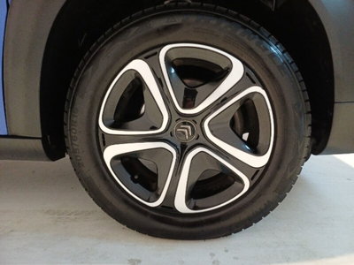Citroen C3 Aircross PureTech 110 S&S Feel (7)