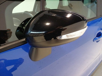 Citroen C3 Aircross PureTech 110 S&S Feel (9)