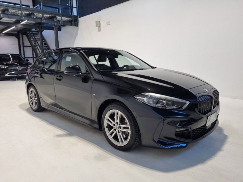BMW Serie 1 5p. 118d 5p. Msport