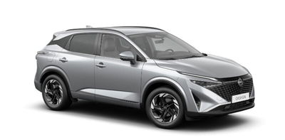 Nissan Qashqai 1.3 mhev N-Connecta 2wd 140cv usata