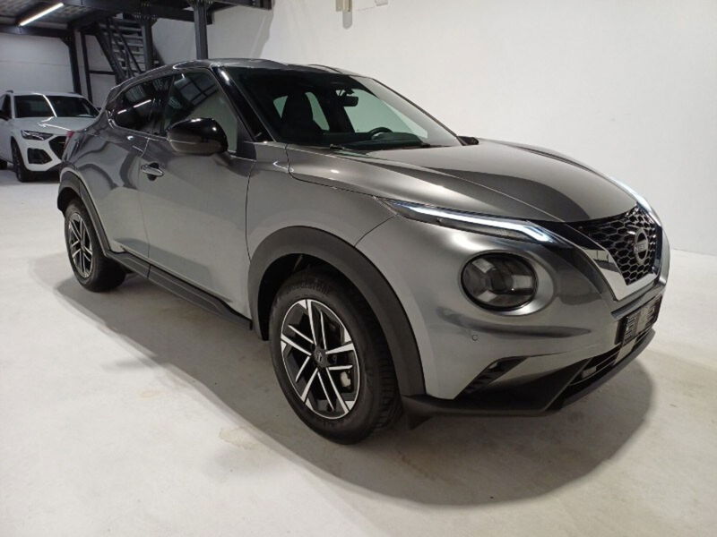 Nissan Juke 1.0 dig-t N-Connecta 114cv