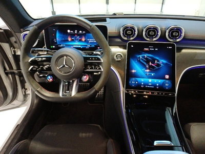 Mercedes-Benz CLE Coupé AMG 53 Premium Plus 4matic+ auto (15)