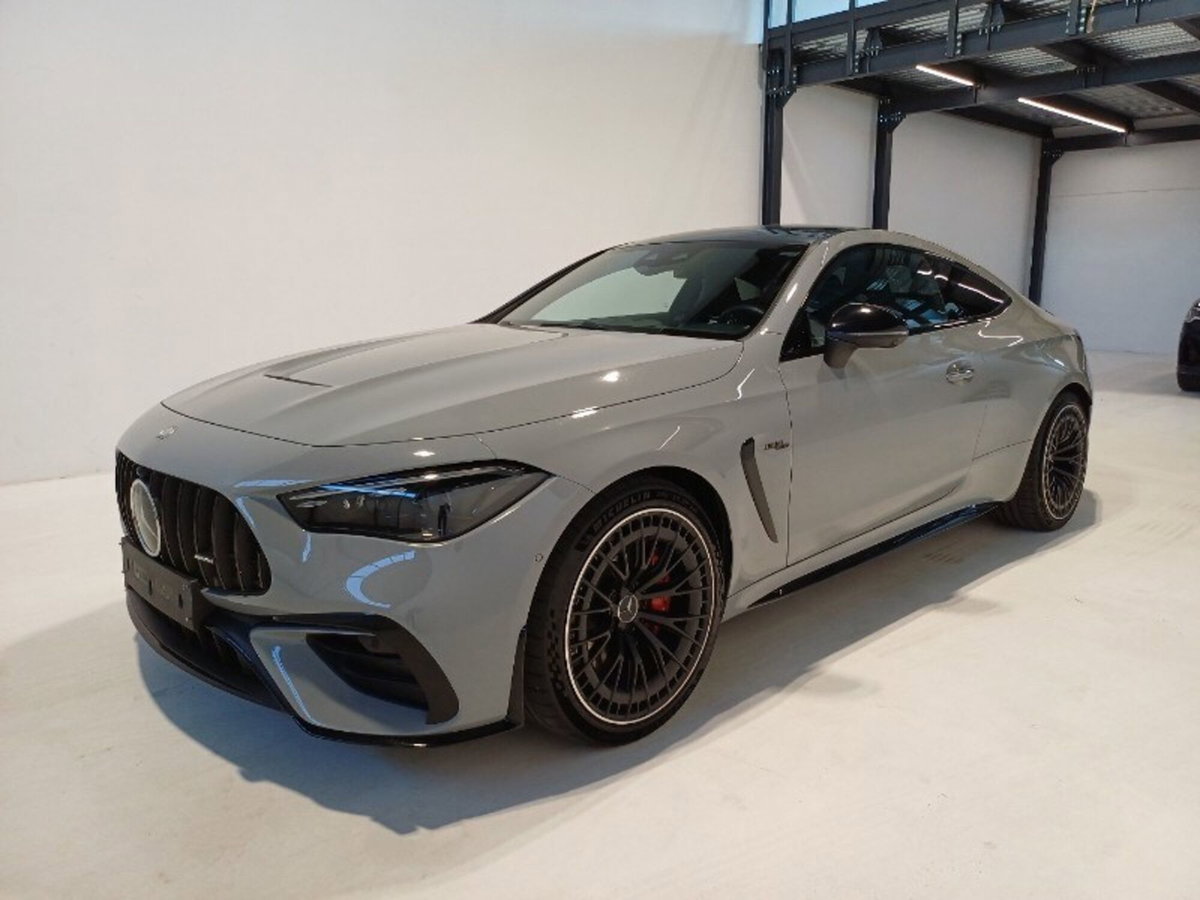 Mercedes-Benz CLE Coupé AMG 53 Premium Plus 4matic+ auto (3)