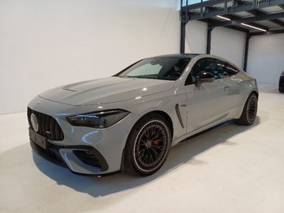 Mercedes-Benz CLE Coupé AMG 53 Premium Plus 4matic+ auto (3)