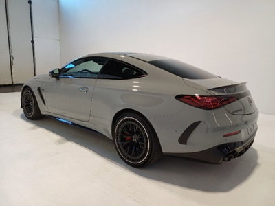 Mercedes-Benz CLE Coupé AMG 53 Premium Plus 4matic+ auto (4)