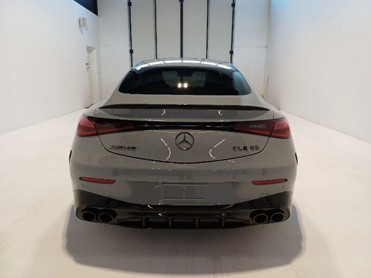 Mercedes-Benz CLE Coupé AMG 53 Premium Plus 4matic+ auto (5)