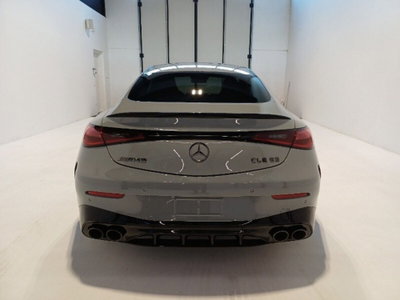 Mercedes-Benz CLE Coupé AMG 53 Premium Plus 4matic+ auto (5)