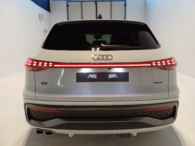Audi Q5 40 2.0 tdi mhev 12V S line quattro s-tronic (13)