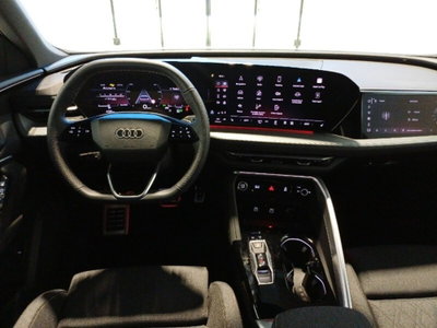 Audi Q5 40 2.0 tdi mhev 12V S line quattro s-tronic (14)