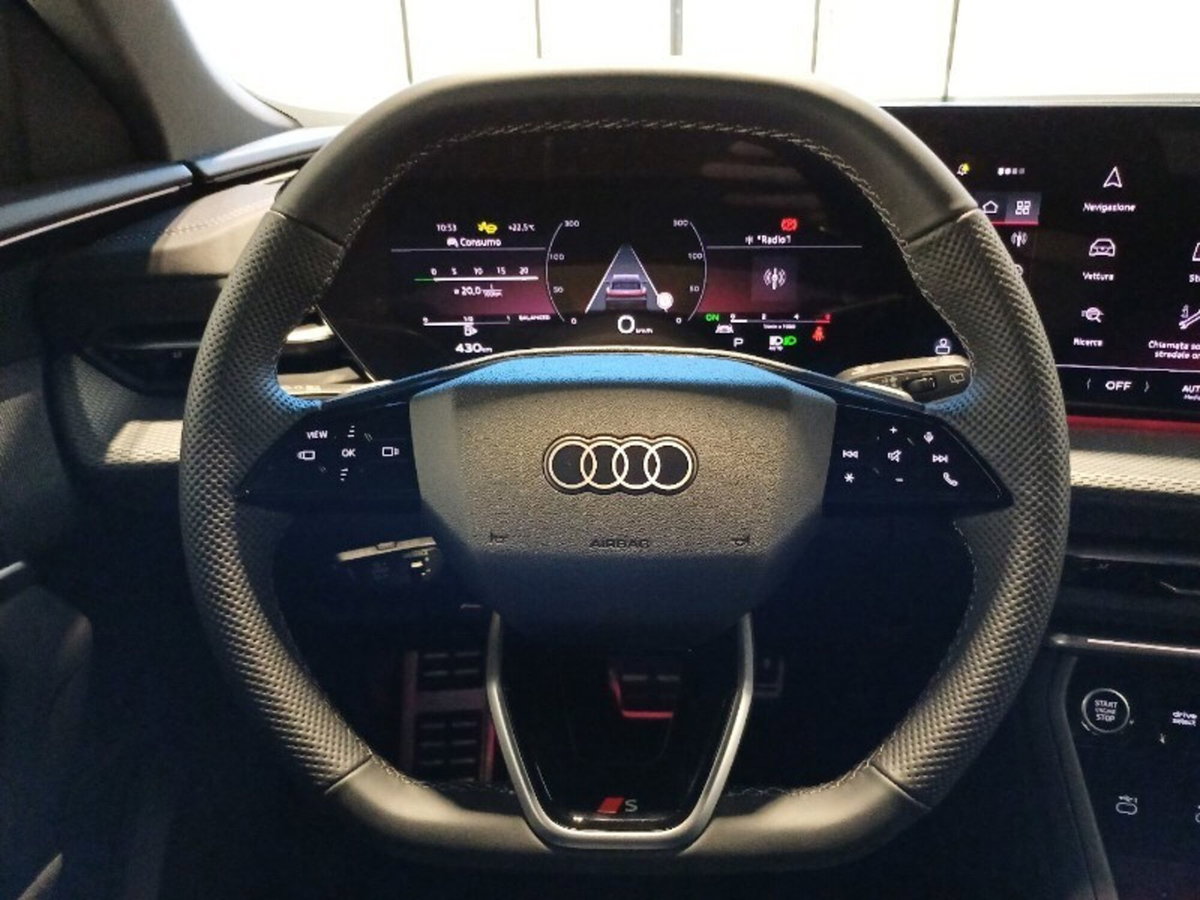 Audi Q5 40 2.0 tdi mhev 12V S line quattro s-tronic (15)