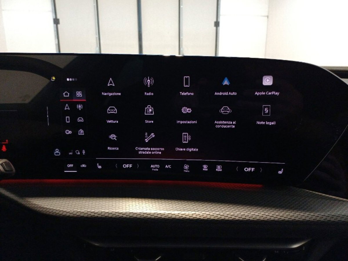 Audi Q5 40 2.0 tdi mhev 12V S line quattro s-tronic (16)