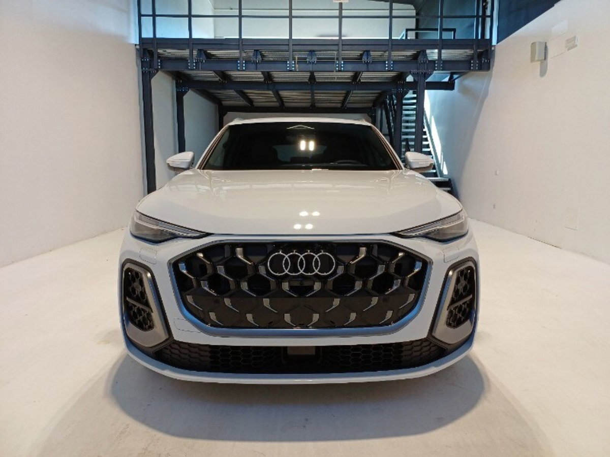 Audi Q5 40 2.0 tdi mhev 12V S line quattro s-tronic (2)