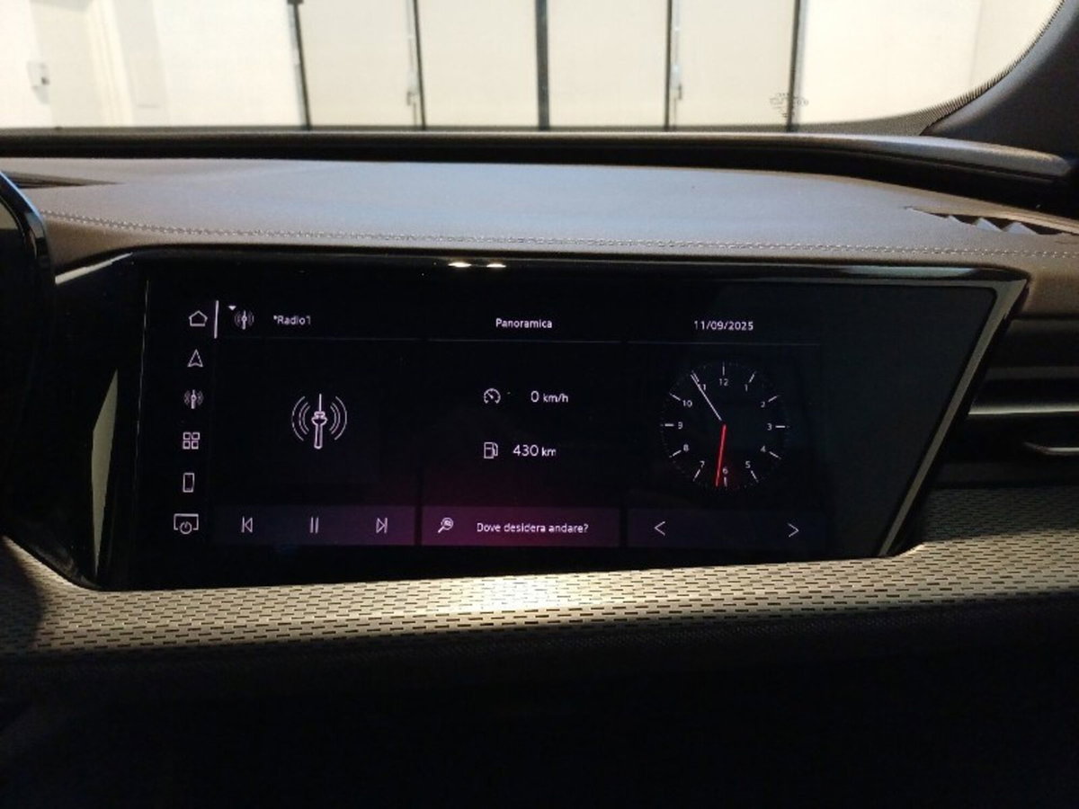 Audi Q5 40 2.0 tdi mhev 12V S line quattro s-tronic (20)