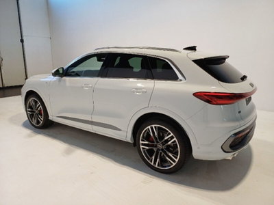 Audi Q5 40 2.0 tdi mhev 12V S line quattro s-tronic (4)