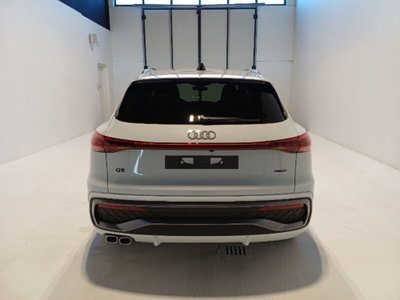 Audi Q5 40 2.0 tdi mhev 12V S line quattro s-tronic (5)