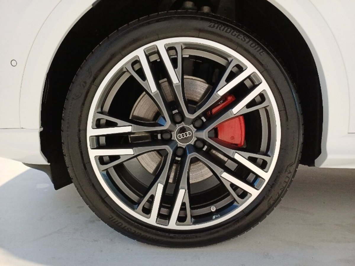Audi Q5 40 2.0 tdi mhev 12V S line quattro s-tronic (7)