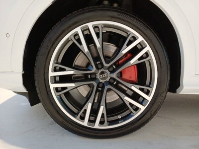Audi Q5 40 2.0 tdi mhev 12V S line quattro s-tronic (7)