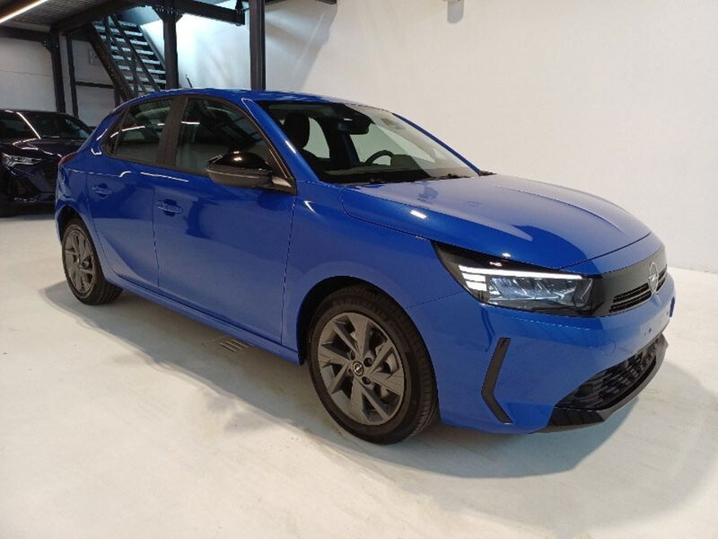 Opel Corsa 1.2 100 CV Edition