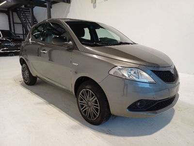 Lancia Ypsilon 0.9 TwinAir 5 porte Metano Ecochic Gold usata