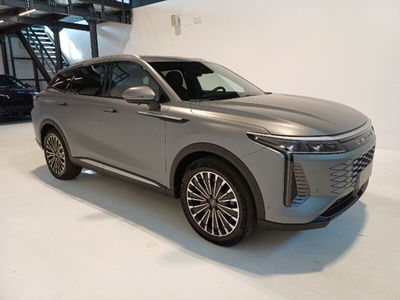 Omoda Omoda 9 SHS-P 1.5 tgdi phev Premium i-awd nuova