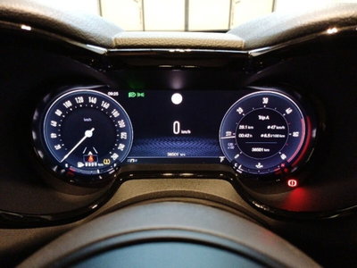 Alfa Romeo Tonale Tonale 1.6 diesel 130 CV TCT6 Ti (15)
