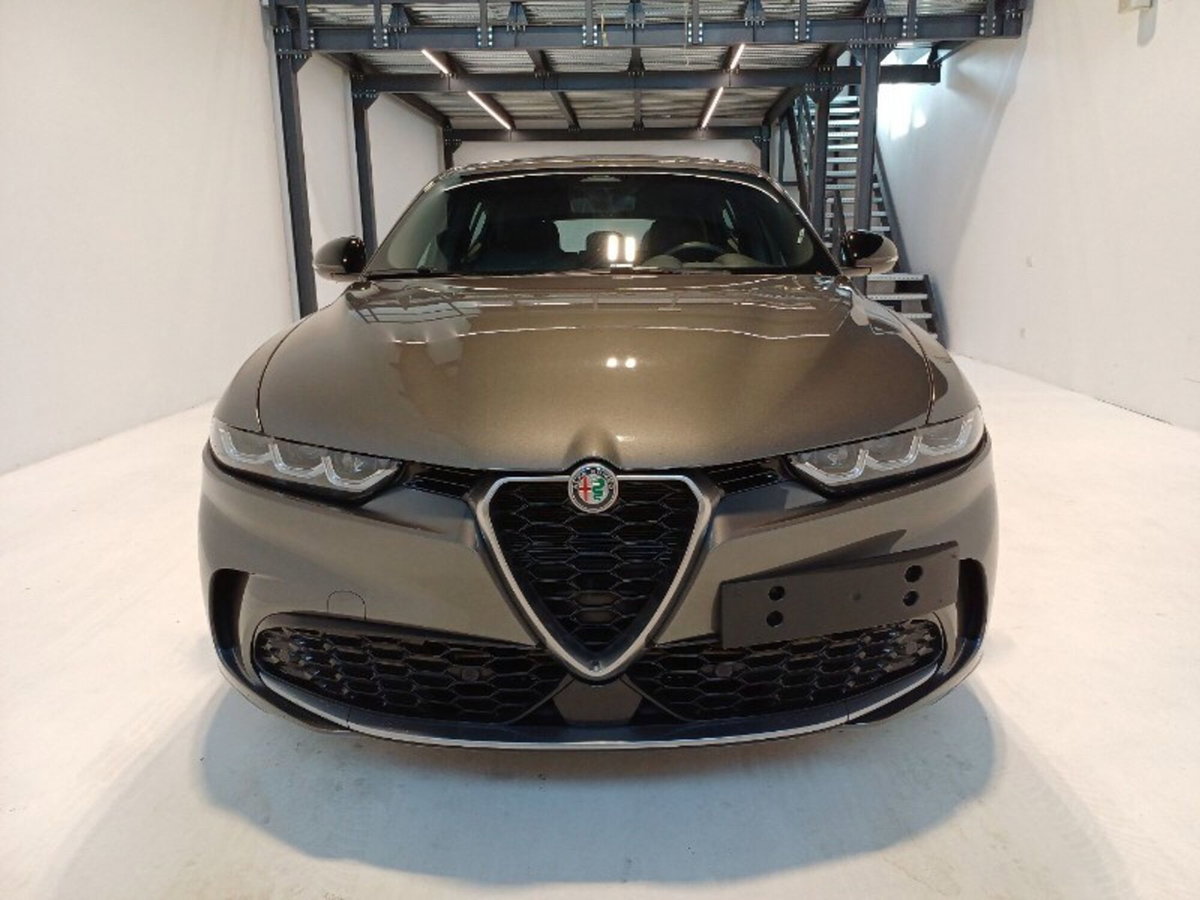 Alfa Romeo Tonale Tonale 1.6 diesel 130 CV TCT6 Ti (2)