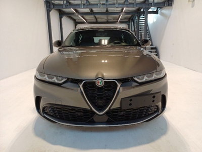 Alfa Romeo Tonale Tonale 1.6 diesel 130 CV TCT6 Ti (2)
