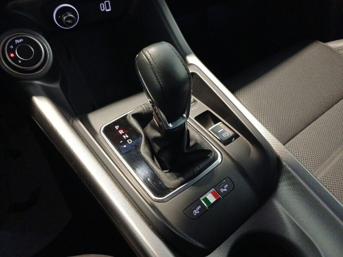 Alfa Romeo Tonale Tonale 1.6 diesel 130 CV TCT6 Ti (20)