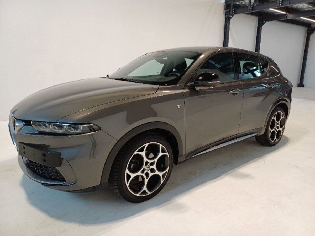 Alfa Romeo Tonale Tonale 1.6 diesel 130 CV TCT6 Ti (3)