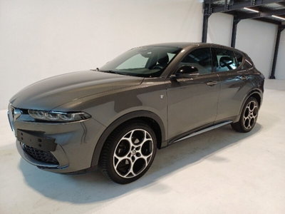 Alfa Romeo Tonale Tonale 1.6 diesel 130 CV TCT6 Ti (3)