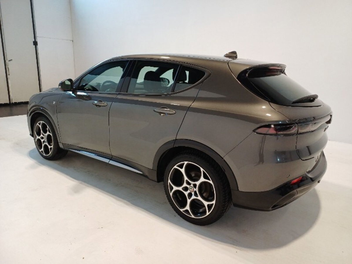 Alfa Romeo Tonale Tonale 1.6 diesel 130 CV TCT6 Ti (4)
