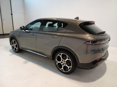 Alfa Romeo Tonale Tonale 1.6 diesel 130 CV TCT6 Ti (4)